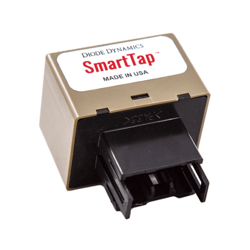 Diode Dynamics SmartTap CF18 LED Flasher Module | 2008-2021 Subaru WRX/STI, 2013-2016 Scion FR-S, and 2013-2017 Subaru BRZ (DD4015)