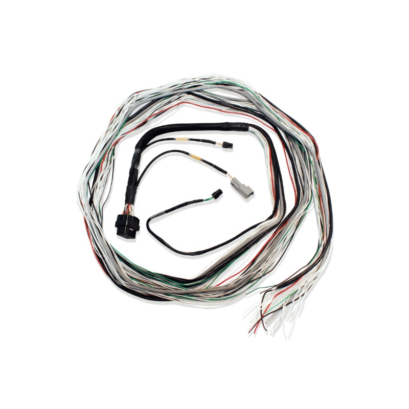 FuelTech USA –  FT600 / FT700 A & B Unterminated Harness