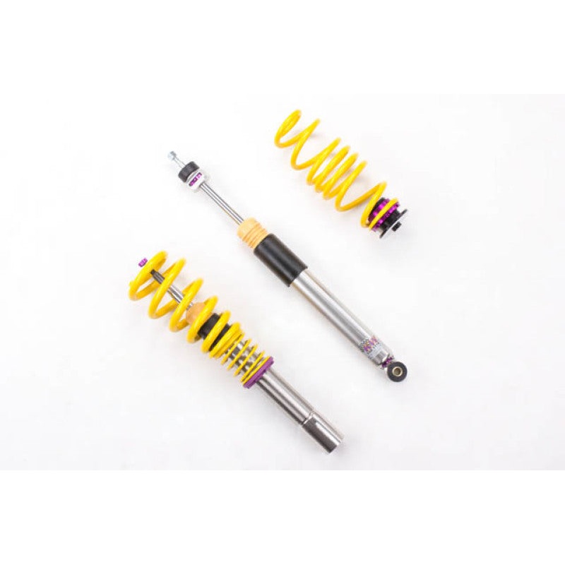 KW Coilover Kit V3 Audi A7 (4G)