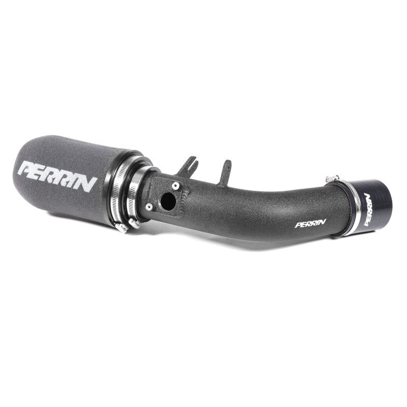 PERRIN 08-14 Subaru WRX / 08-15 STI Cold-Air Intake – Black