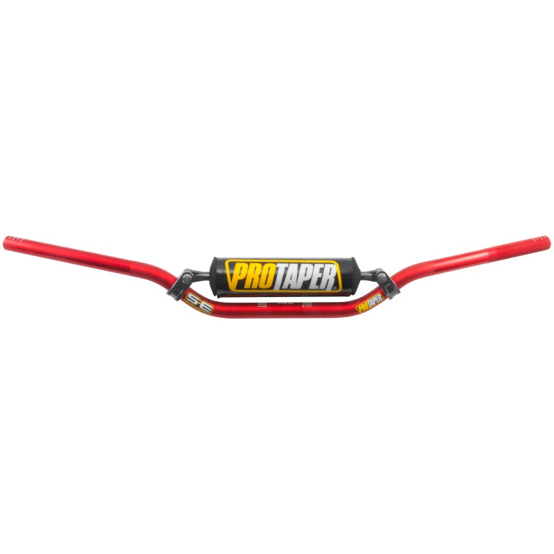 ProTaper SE SX Race Handlebar – Red
