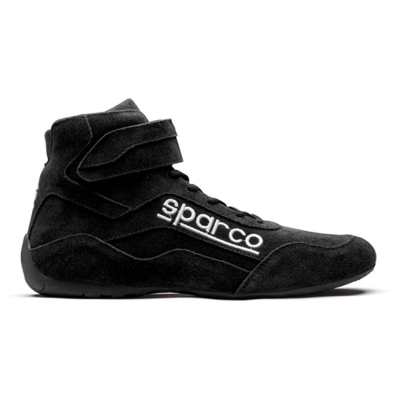 Sparco Shoe Race 2 Size 10.5 – Black