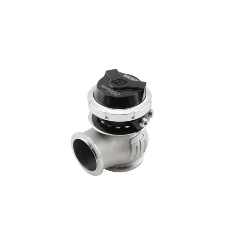 Turbosmart WG45 GenV Hypergate 45 Lite 14psi Black