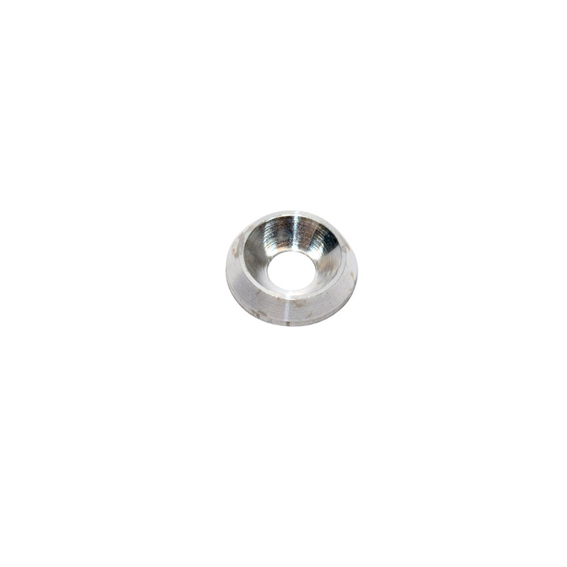 W. 0216.00 Tony Kart OTK Conical Washer M8