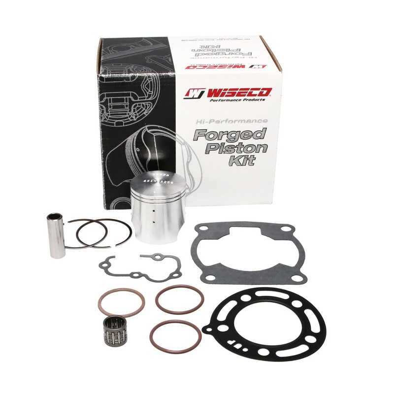 Wiseco PK1192 Yamaha YZ125 02 (797M05450 2146CS) Piston