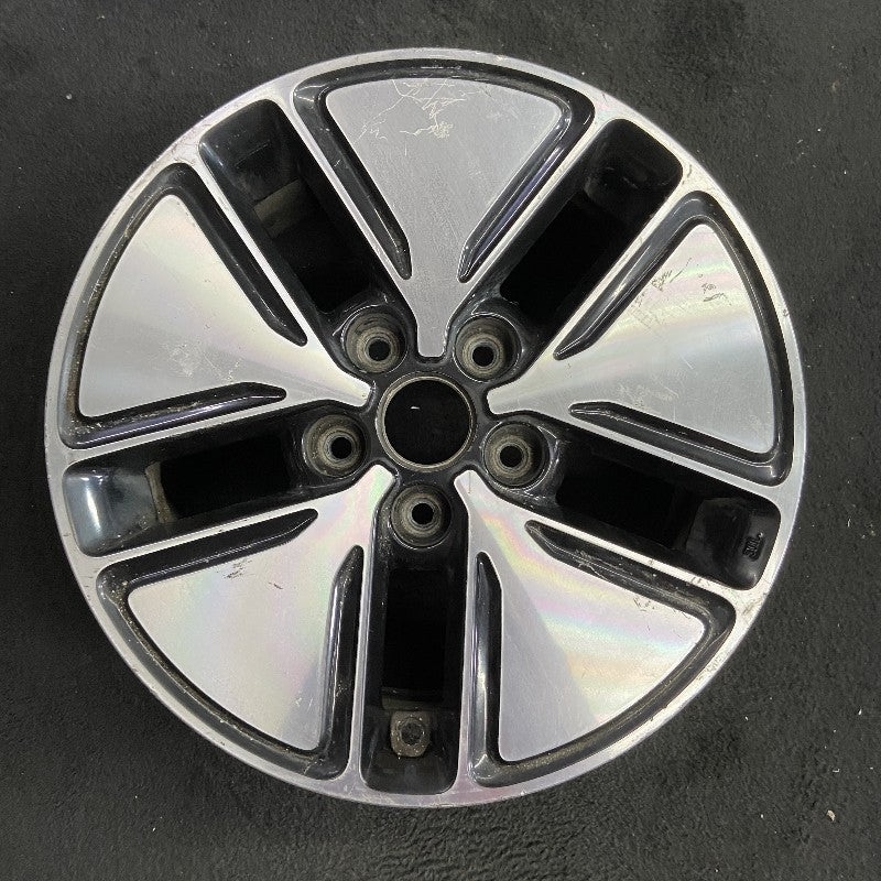 16″ OPTIMA 11-13 16×6.5 alloy 5 spoke Hybrid Original OEM Wheel Rim