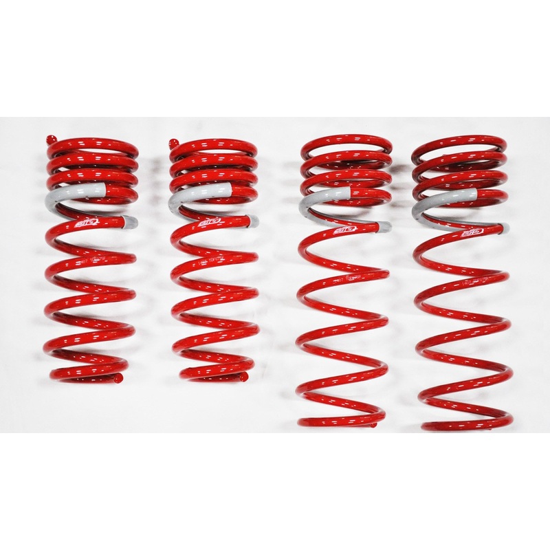 2012 Toyota Prius V NF210 Springs by Tanabe (TNF167)