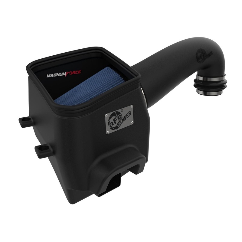 aFe – Magnum FORCE Stage-2 Pro 5R Cold Air Intake System 19-22 Dodge RAM 1500 V8-5.7L HEMI