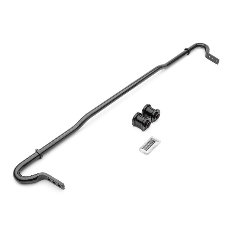 Cobb 08-21 WRX/STI Adjustable Rear Sway Bar – 22mm | CB-013RZ-22