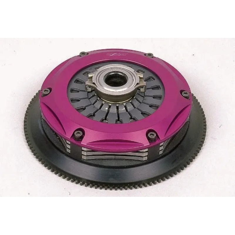 Exedy Hyper Multi Twin Clutch Kit Nissan 350z Z33 02-06
