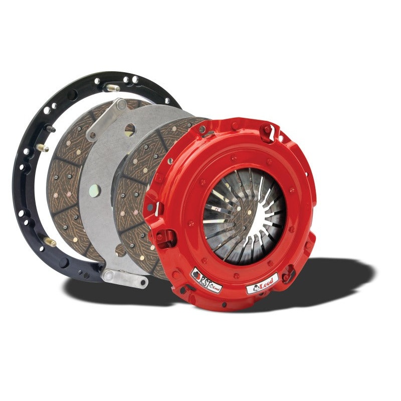 McLeod RST Clutch Gm 1-1/8in X 26 Spline