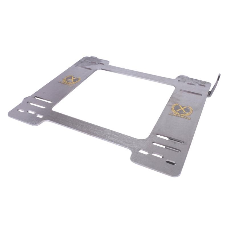 NRG Seat Brackets – 92-99 BMW E36 Coupe – Pair