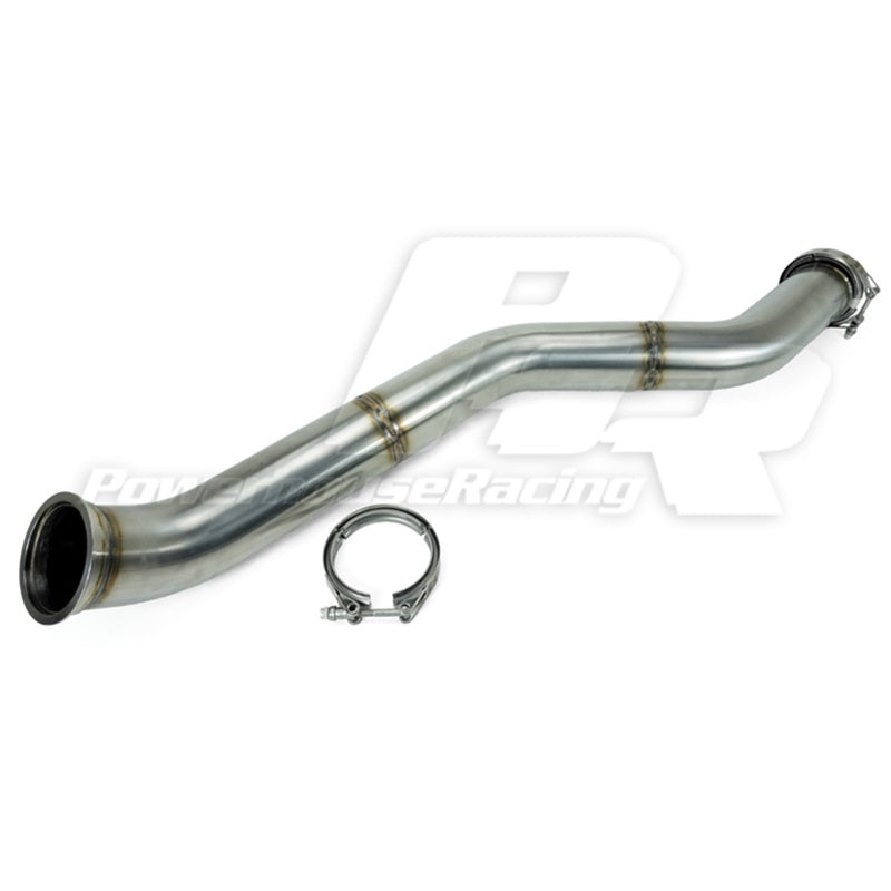 PowerHouse Racing (PHR) 5.0″ Stainless Mandrel Bent Midpipe