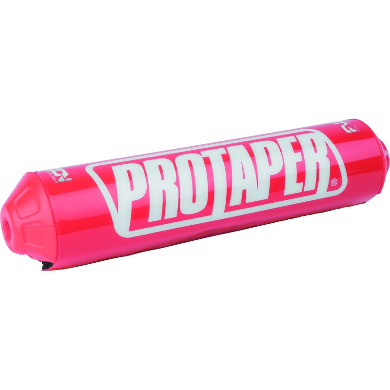 ProTaper Fuzion Bar Pad – Race Red
