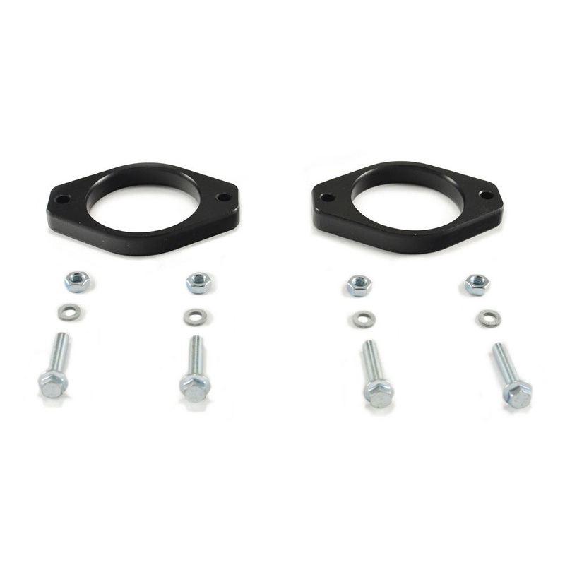 Subtle Solutions 3/4in Saggy Butt Rear Spacer Set – 08+ WRX/STI