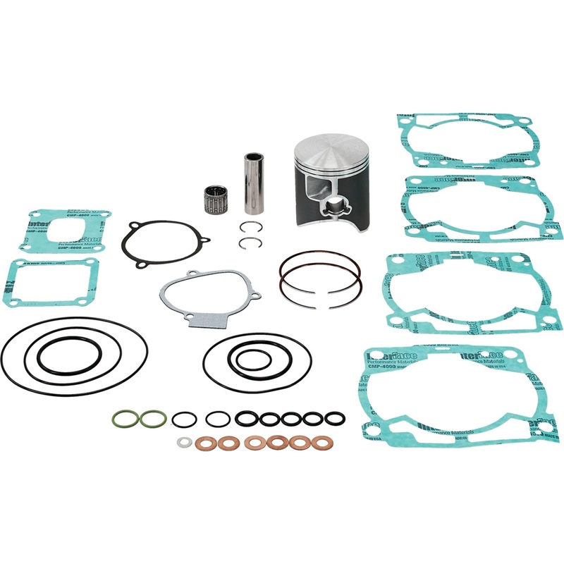 Vertex VTK23630B-2 Pistons 17-22 250 SX/17-19 250 XC/20-22 250 XC TPI Top End Piston Kit