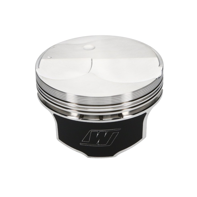 Wiseco K448X7 Chevy LS Series 5cc Dome 1.110 x 4.070 Piston Shelf Stock Kit