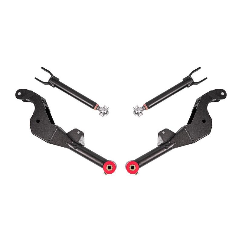 BMR 10-15 Chevy Camaro Rear Suspension Kit For 15in Conversion Kit