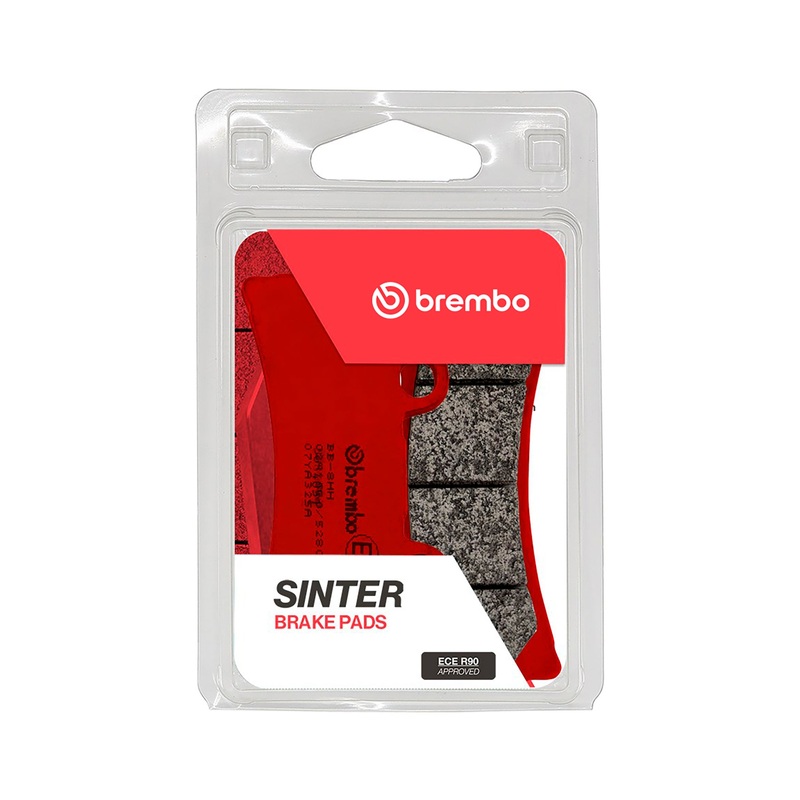 Brake Pads – 07YA32SA