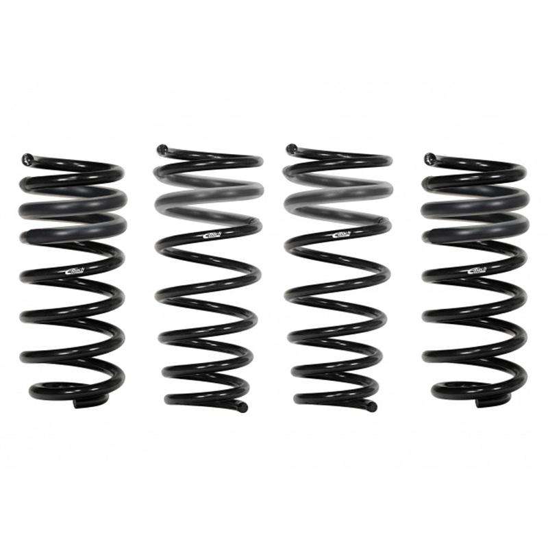 Eibach Pro-Kit | 2004-2007 BMW 525i / 2008-2010 BMW 528i / 2004-2007 BMW 530i (2077.140)
