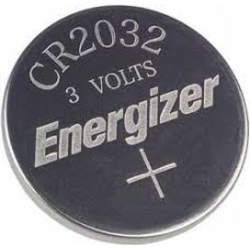Energizer 2032 3V Battery