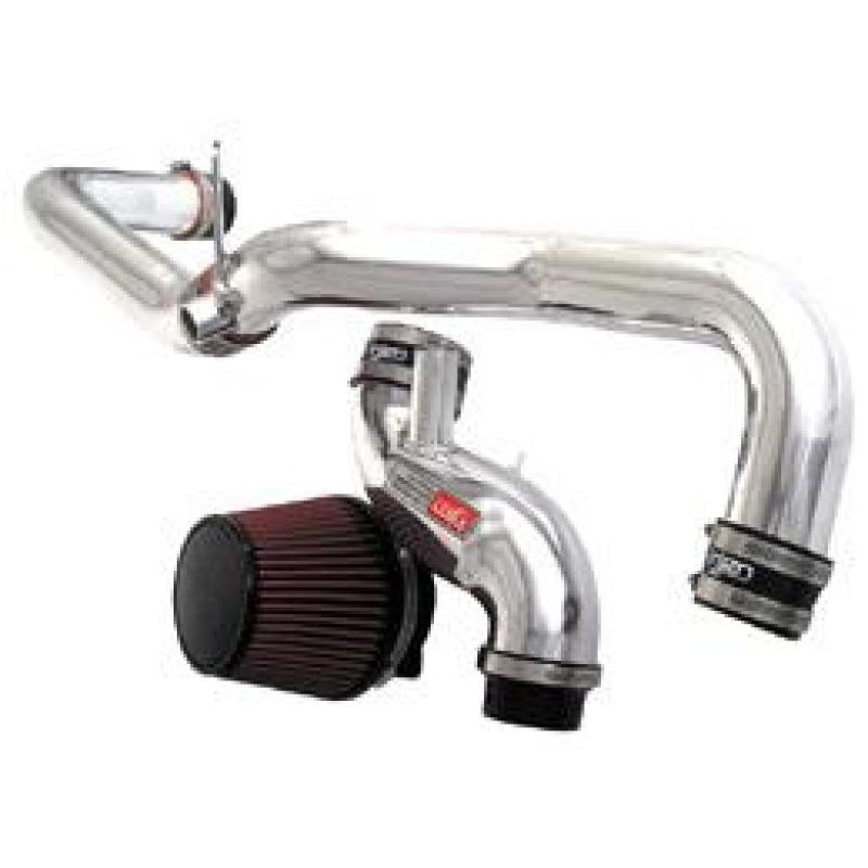 Injen Cold Air Intake System | 2000 – 2004 Toyota Celica (RD2046BLK)
