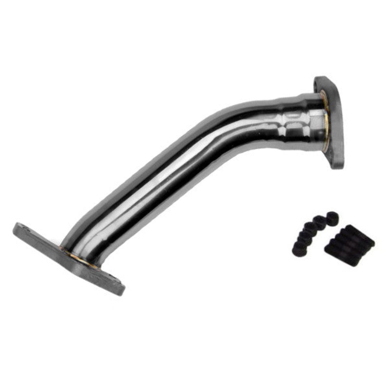 Invidia Uppipe No EGT Bung – 2002-2014 WRX / 2004-2021 STI