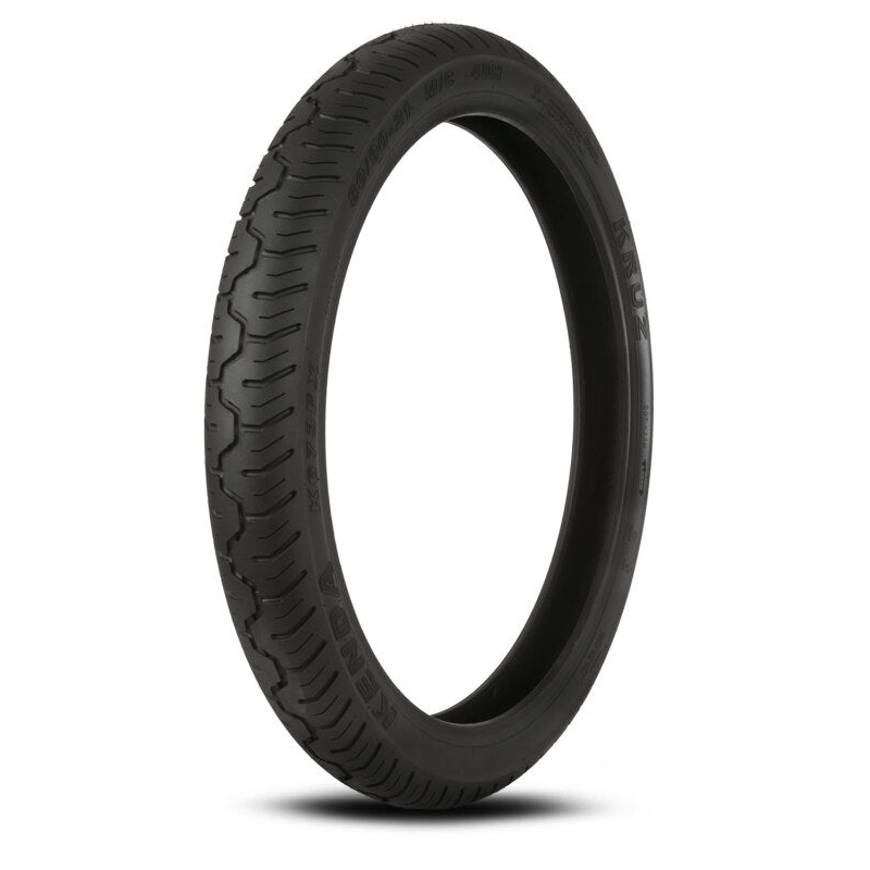 Kenda K673 Kruz Front Tire – 100/90H-19 4PR 57H TL 16931081