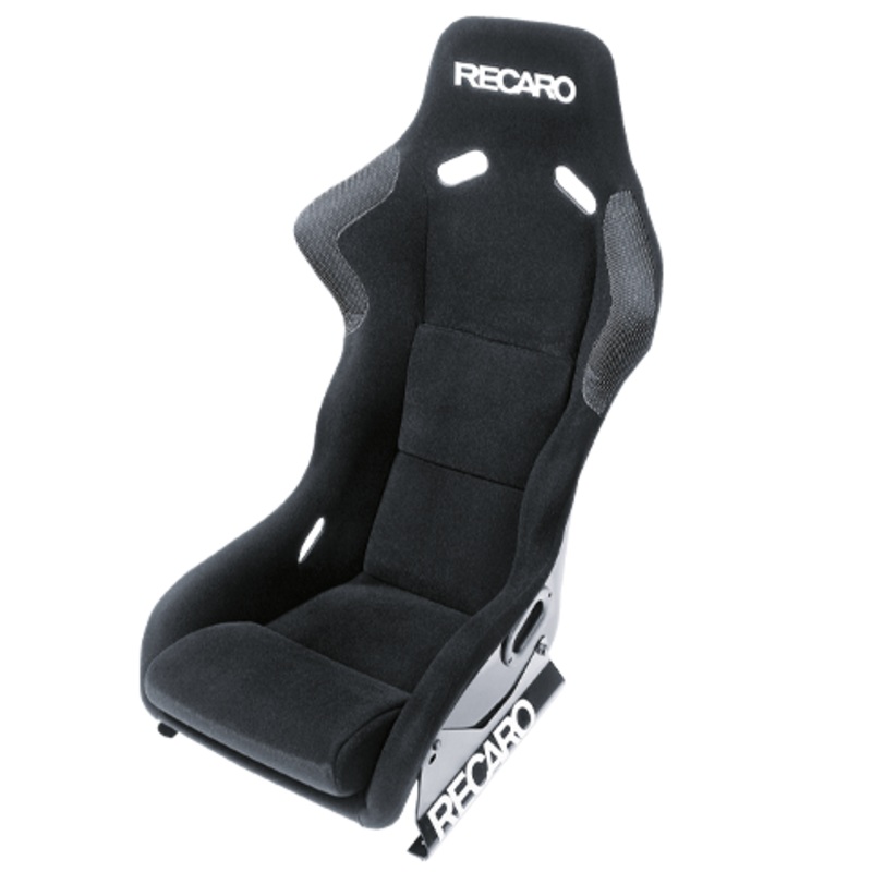 Recaro Profi Bucket Seat