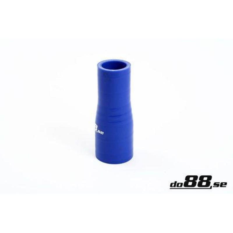Silicone Hose Blue 1 – 1,125” (25-28mm)