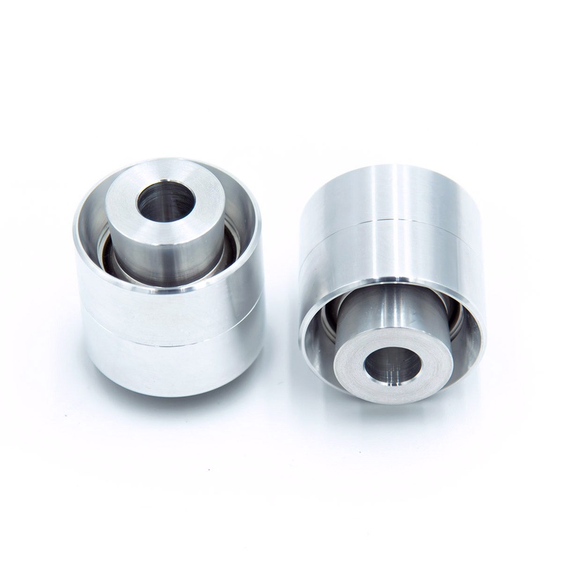 SPL Parts Rear Knuckle Bushing Kit – 2013-2016 Scion FR-S (ZN6)