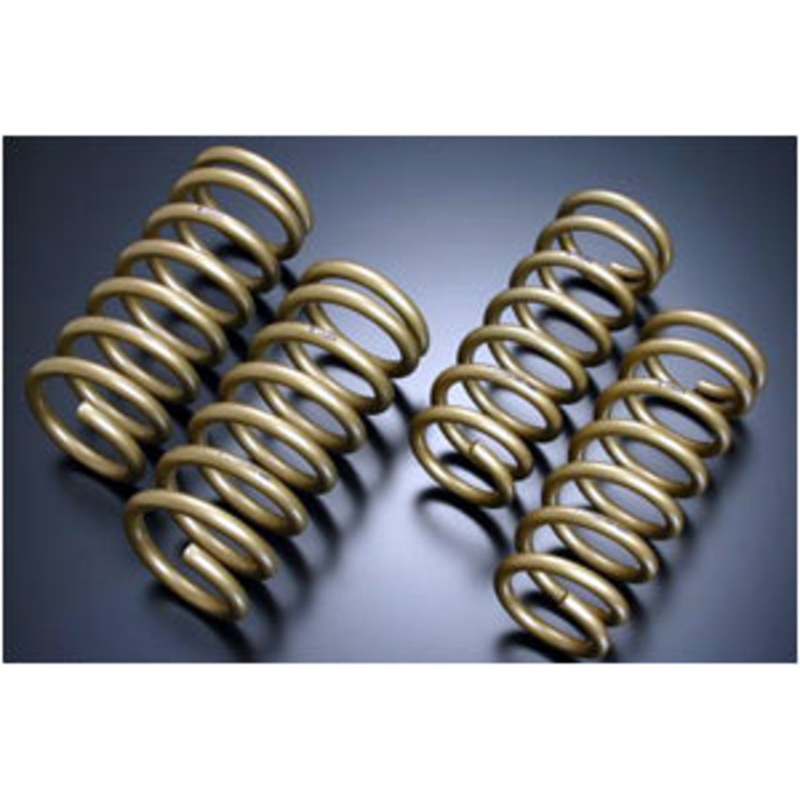 TEIN H.Tech Lowering Springs – 04-08 Acura TL / 03-07 Honda Accord