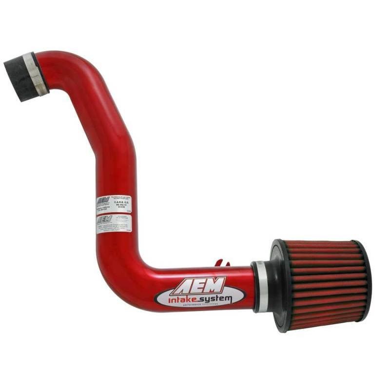AEM Short Ram Intake System S.R.S.SATURN 91-99 1.9L S/DOHC | 22-630R