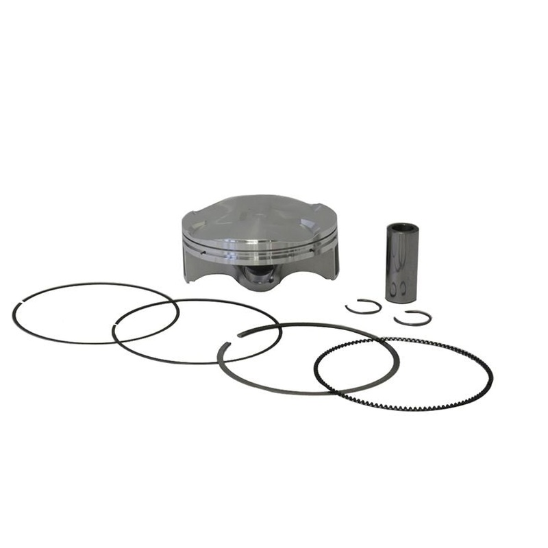 Athena S4F09600020A Ring Set Diameter 96 mm for Athena Piston