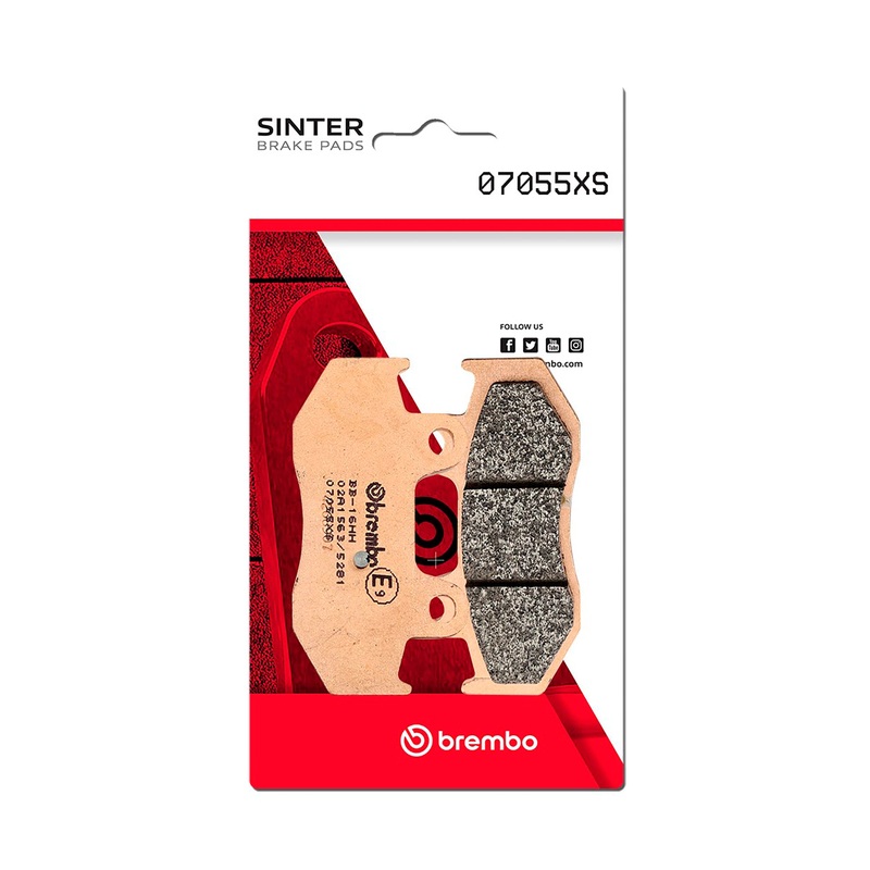 Brake Pads – 07055XS