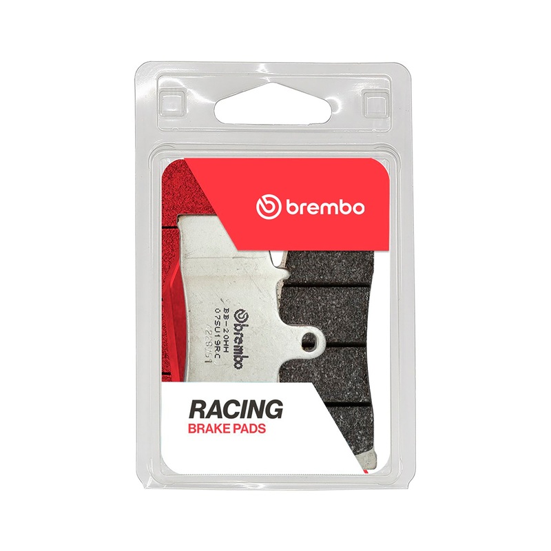 Brake Pads – 07SU19RC