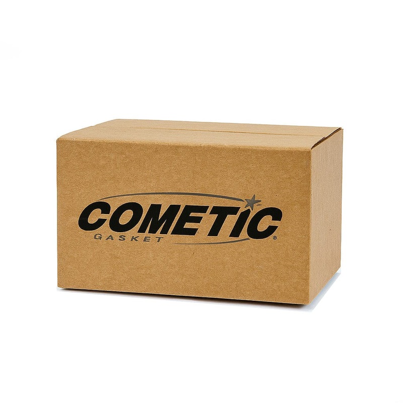Cometic Toyota 2GR-FE V6 3.779in Bore .027in MLS LHS Head Gasket