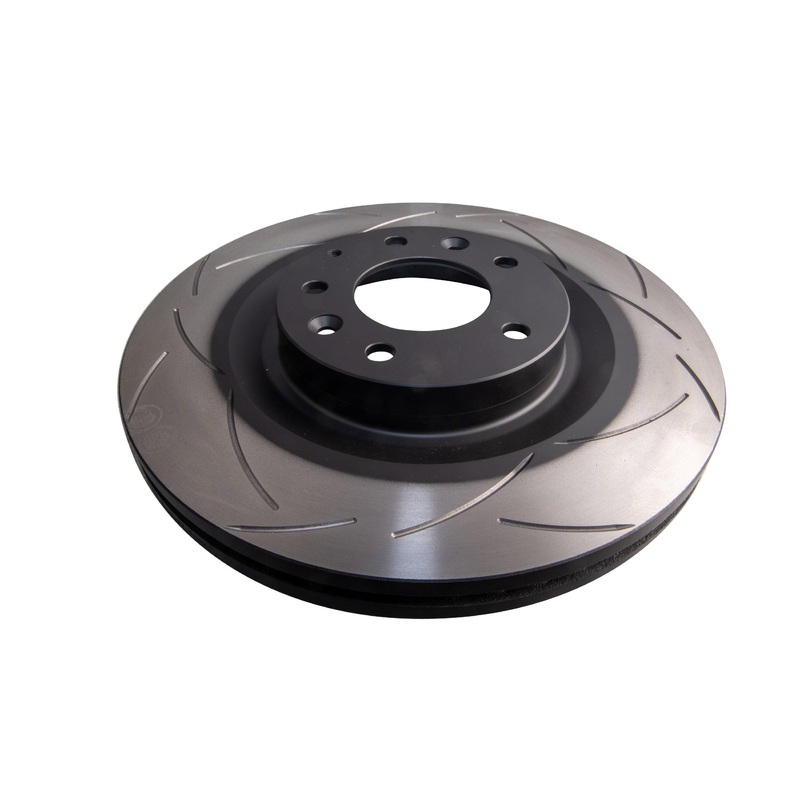 Front Street Series T2 Brake Rotor