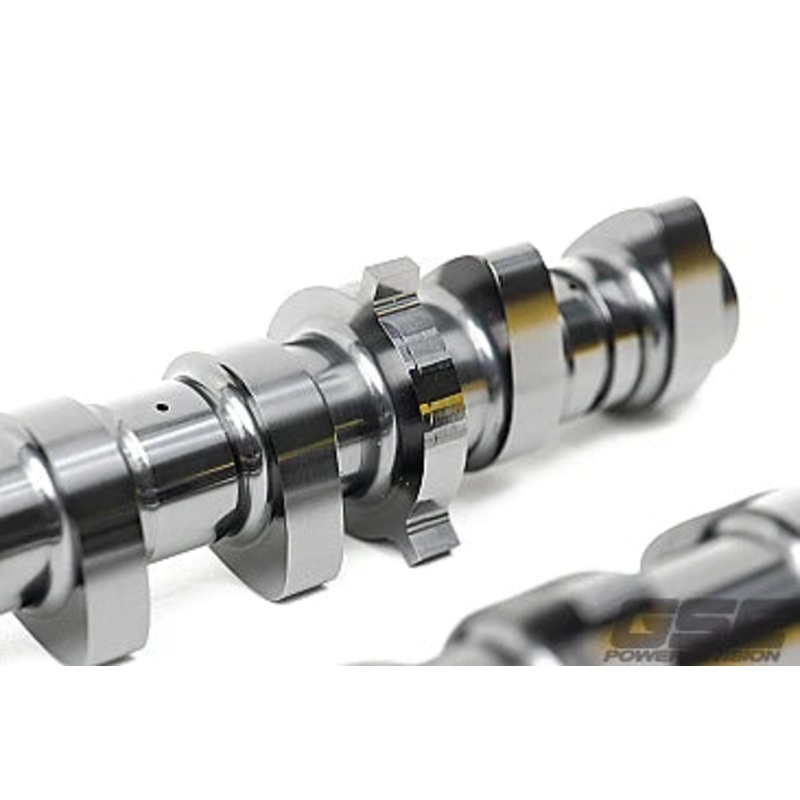 GSC Power Division CAM SET. Toyota 1JZ-GTE VVTi