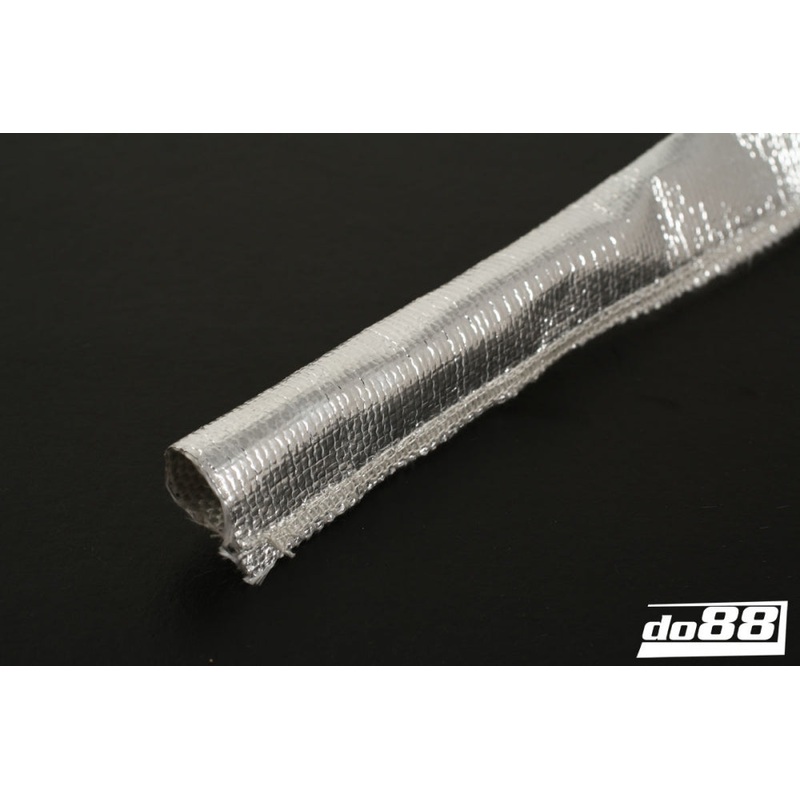Heat protection sleeve 13mm, per meter
