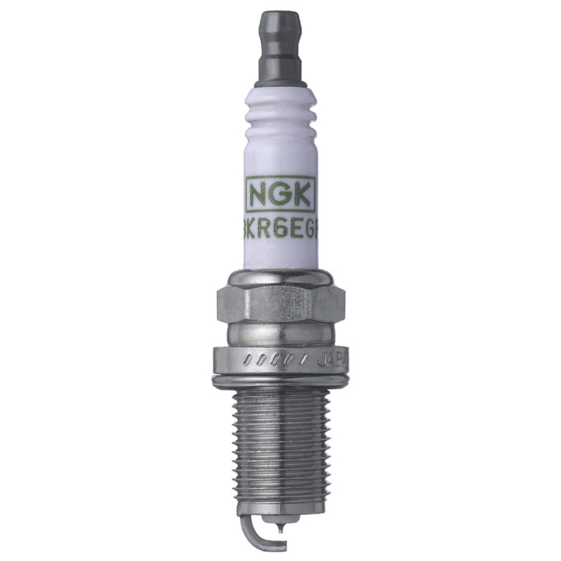 NGK GP Platinum Spark Plugs Box of 4 (BKR5EGP)