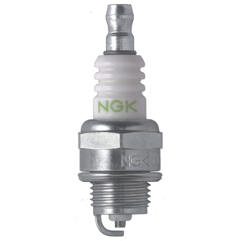 NGK V-Power Spark Plug Box of 10 (BPM6Y)