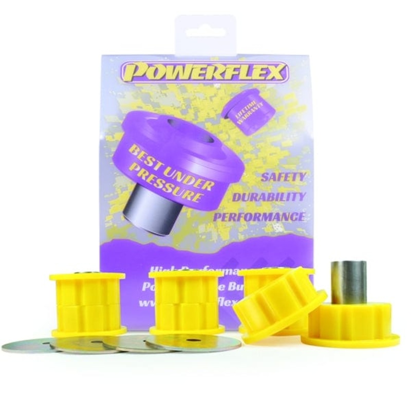 Nissan 240SX S13/S14/S15 & Skyline R32/R33/R34 Rear Beam Bushings