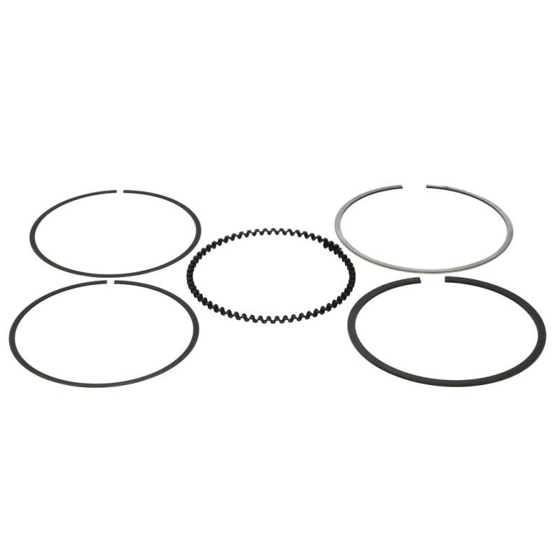 Wiseco 78.0mm x 1.0×1.2×2.8mm Ring Set Ring Shelf Stock
