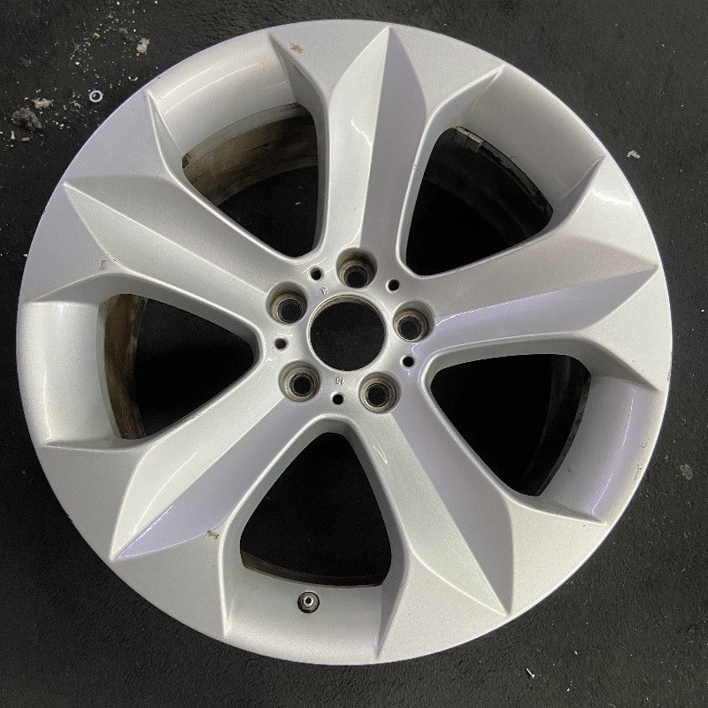 19″ Original OEM Wheel Rim