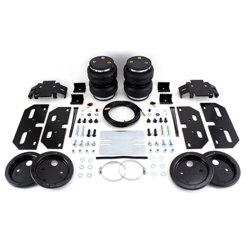 Air Lift Loadlifter 5000 Ultimate Rear Air Spring Kit for 02-08 Dodge Ram 1500 4WD