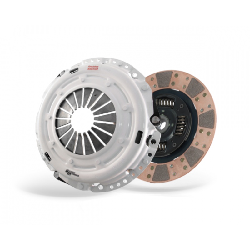 Clutchmasters FX400 Audi RS4 2000-2001 6 2.7L B5 8-Puck