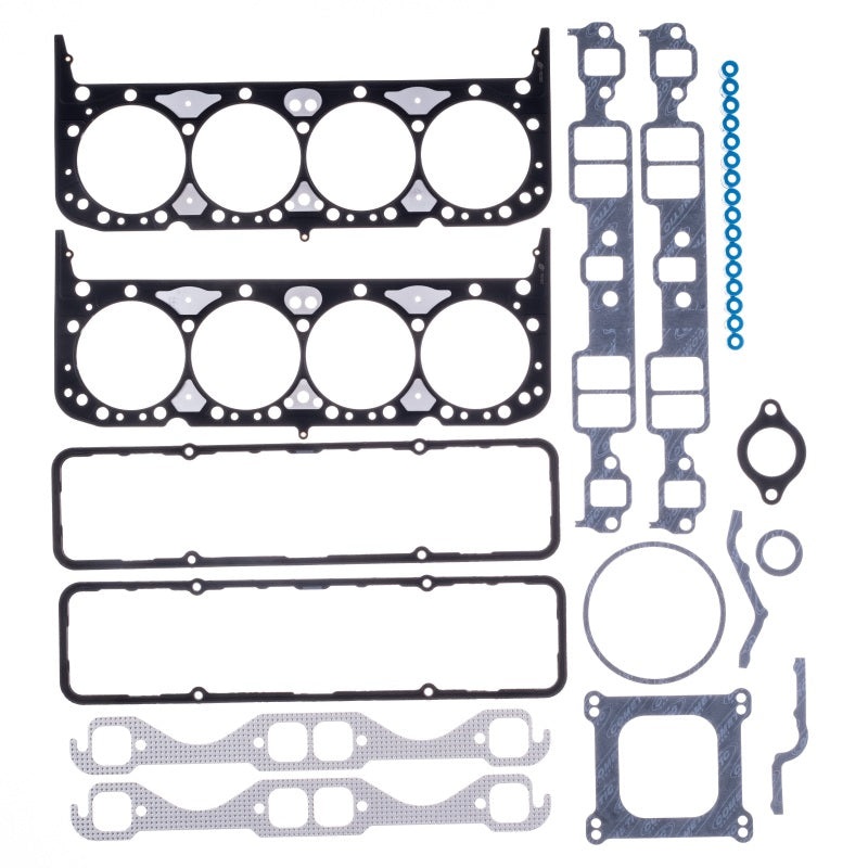 Cometic Chevy 350 Gen1 Small Block V8 Top End Gasket Kit-4.060in Bore-.027in MLS Cyl Head Gasket