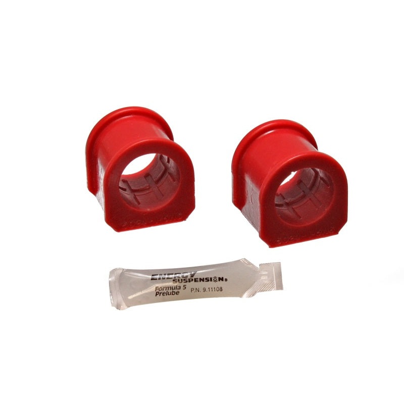 Energy Suspension Fd Stab Bar Bushing – Red