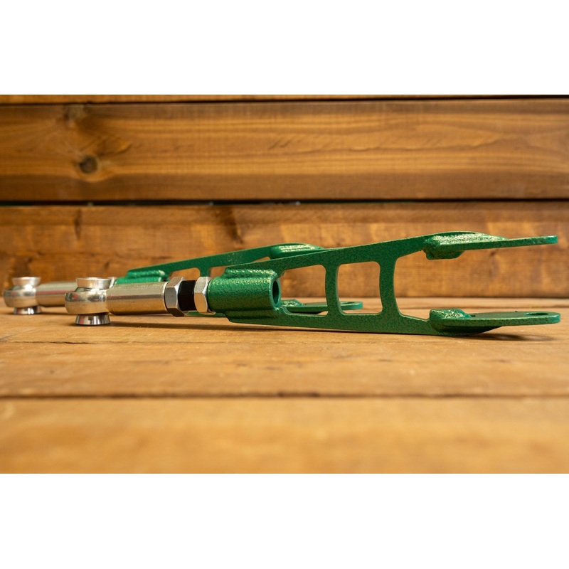 FDF Raceshop – JZX100 Chaser / Mark II / Cresta Rear Traction Arm